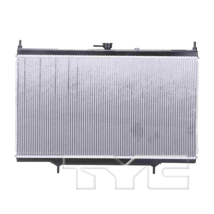 TYC TYC Radiator 2998