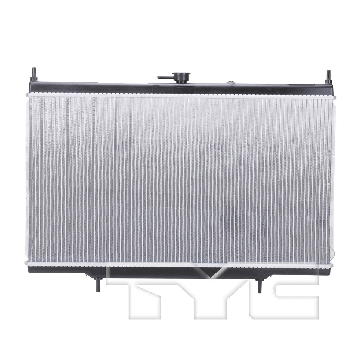 TYC TYC Radiator 2998