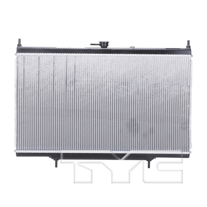TYC TYC Radiator 2998