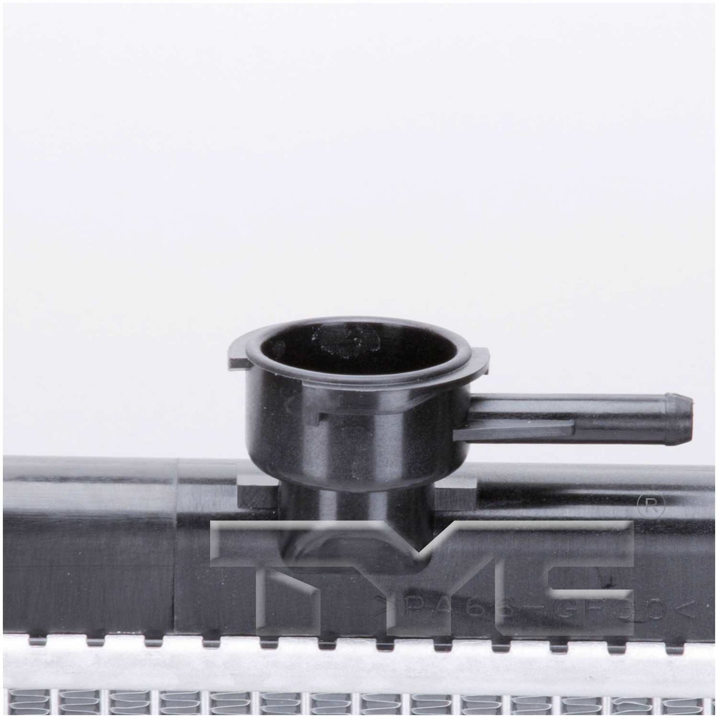 TYC TYC Radiator 2998