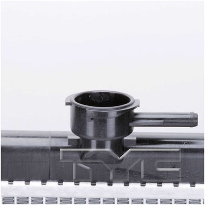 TYC TYC Radiator 2998