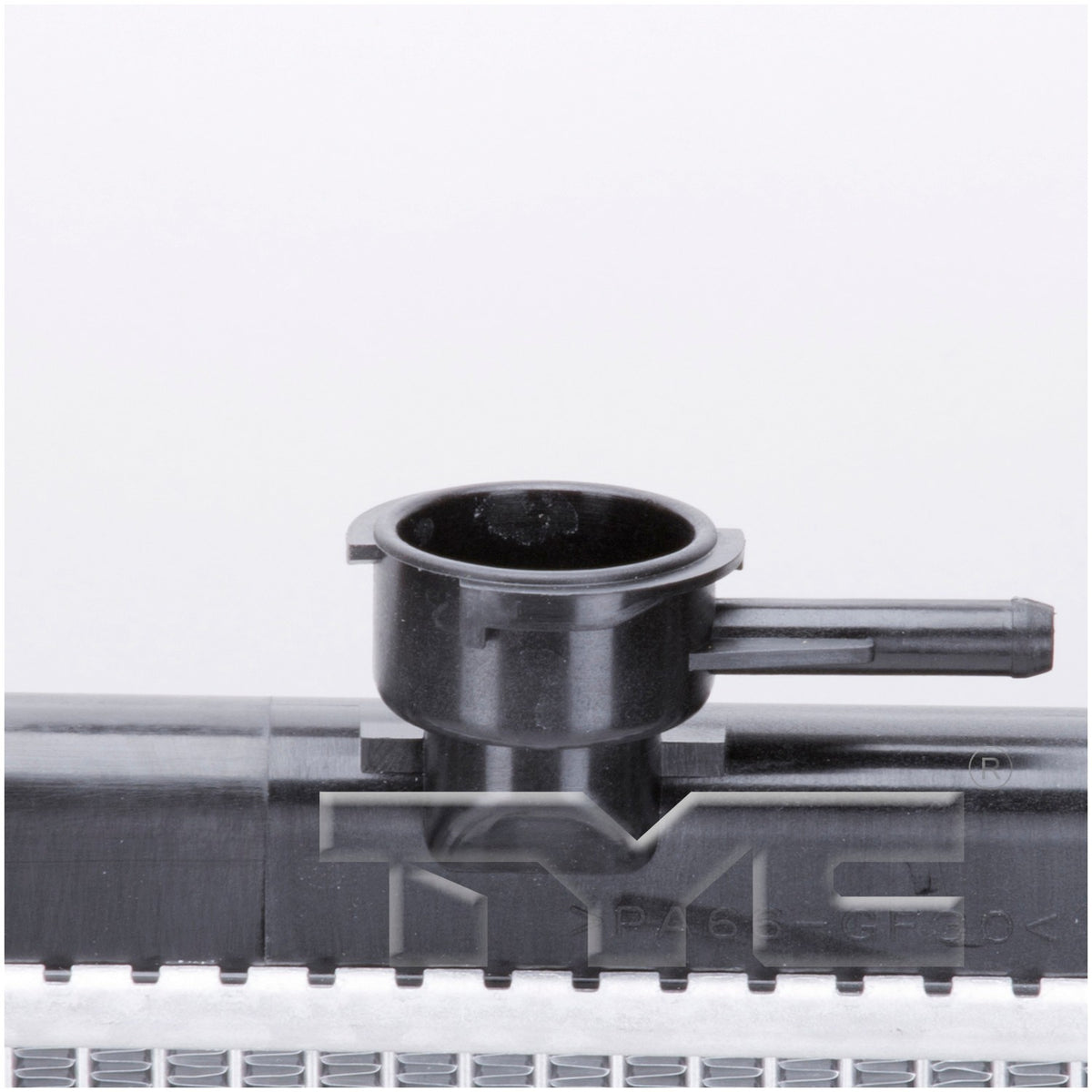 TYC TYC Radiator 2998