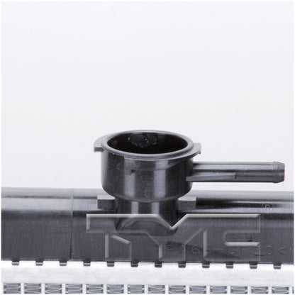 TYC TYC Radiator 2998