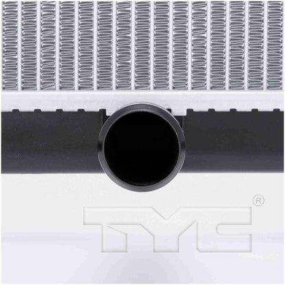 TYC TYC Radiator 2998