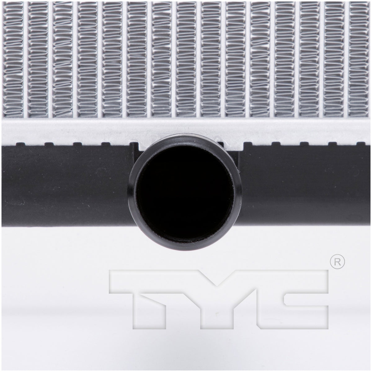 TYC TYC Radiator 2998