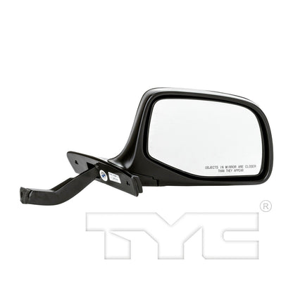 TYC Door Mirror 3000011