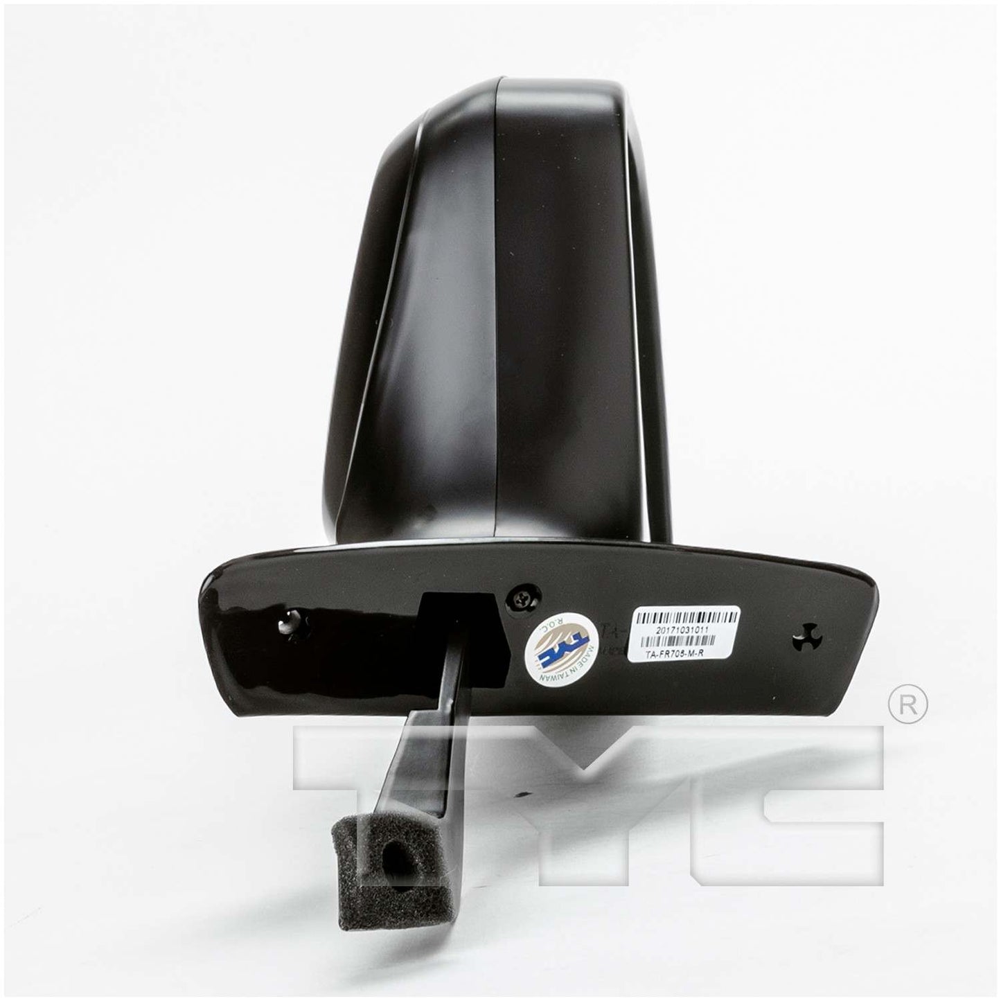 TYC Door Mirror 3000011