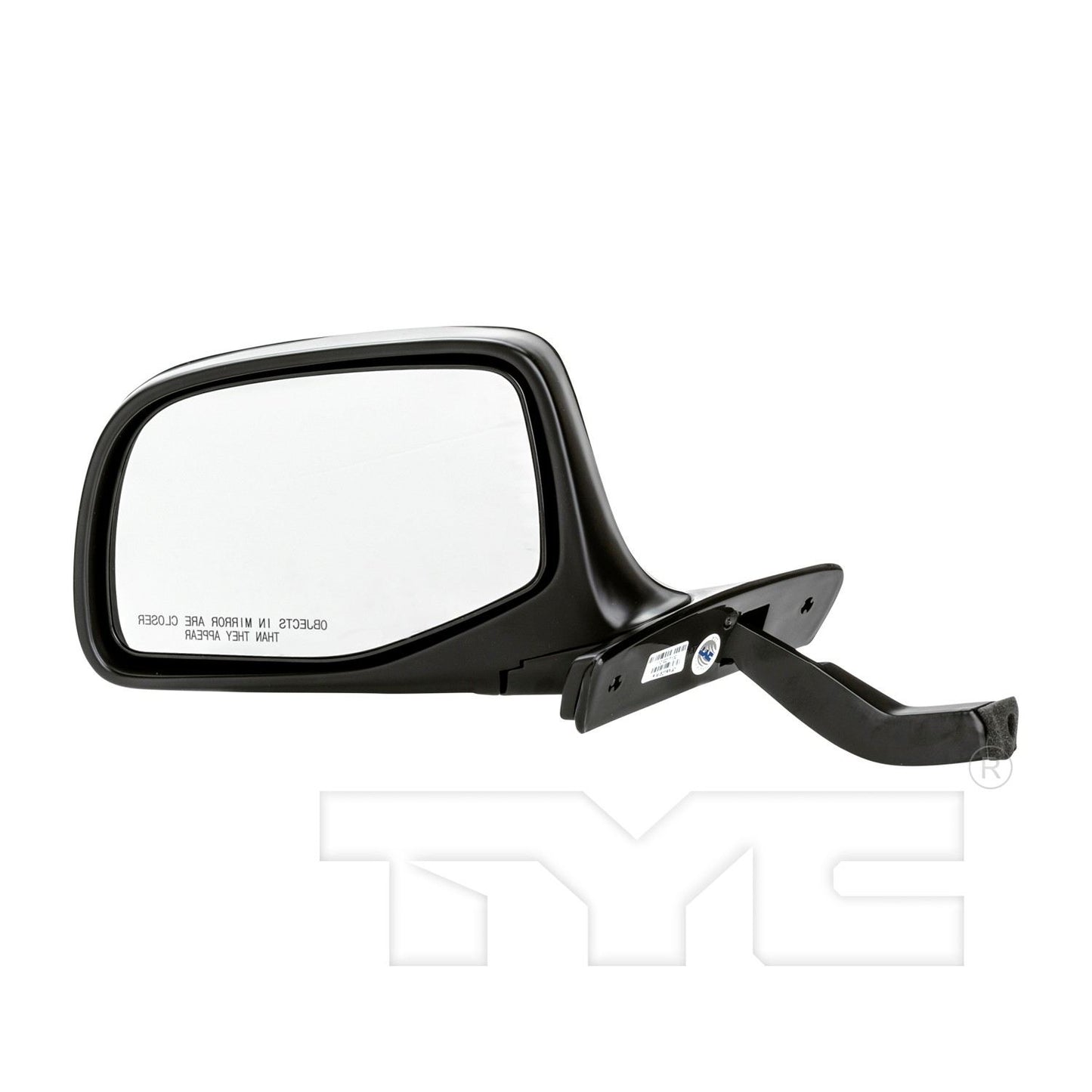 TYC Door Mirror 3000012