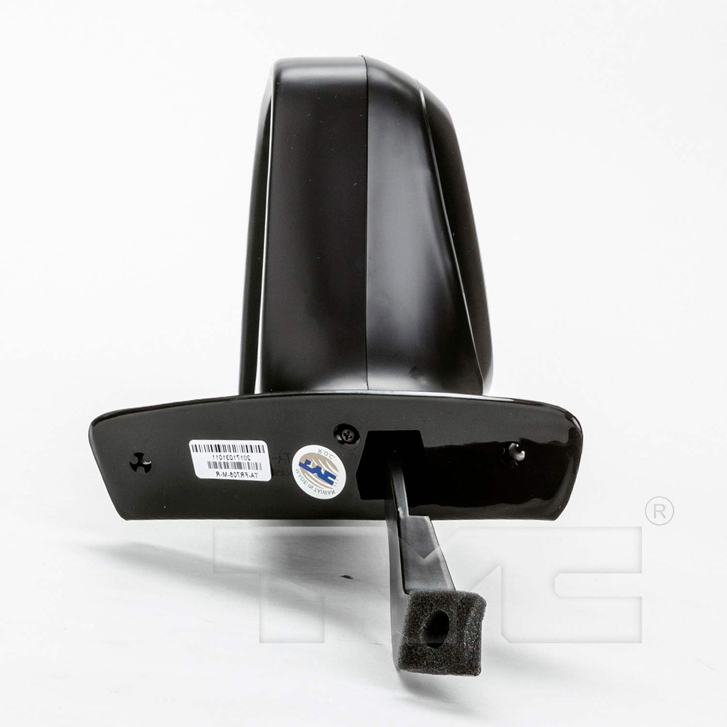 TYC Door Mirror 3000012