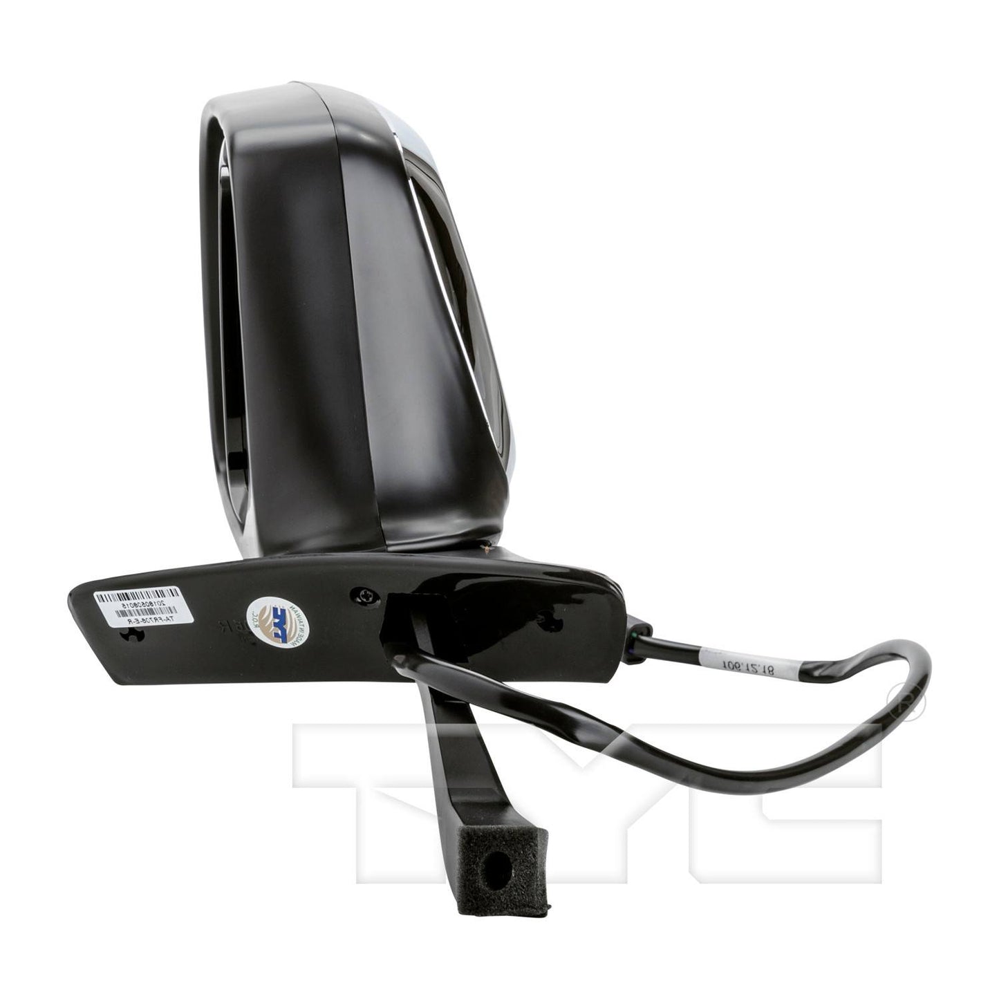 TYC Door Mirror 3000032
