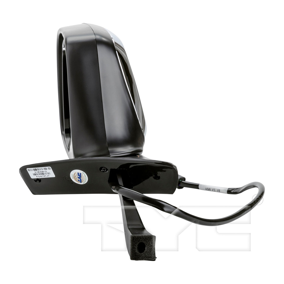 TYC Door Mirror 3000032