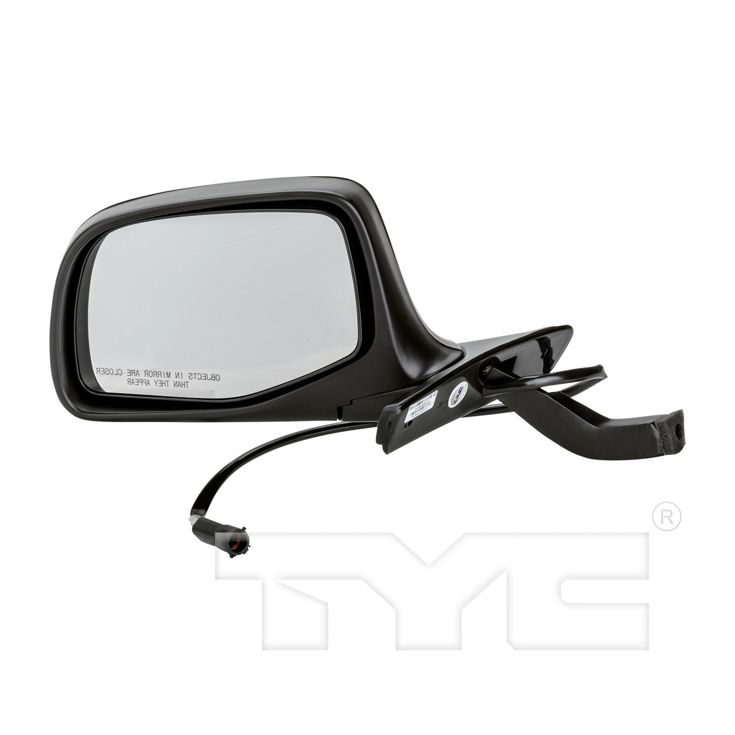 TYC Door Mirror 3000032