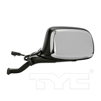 TYC Door Mirror 3000032