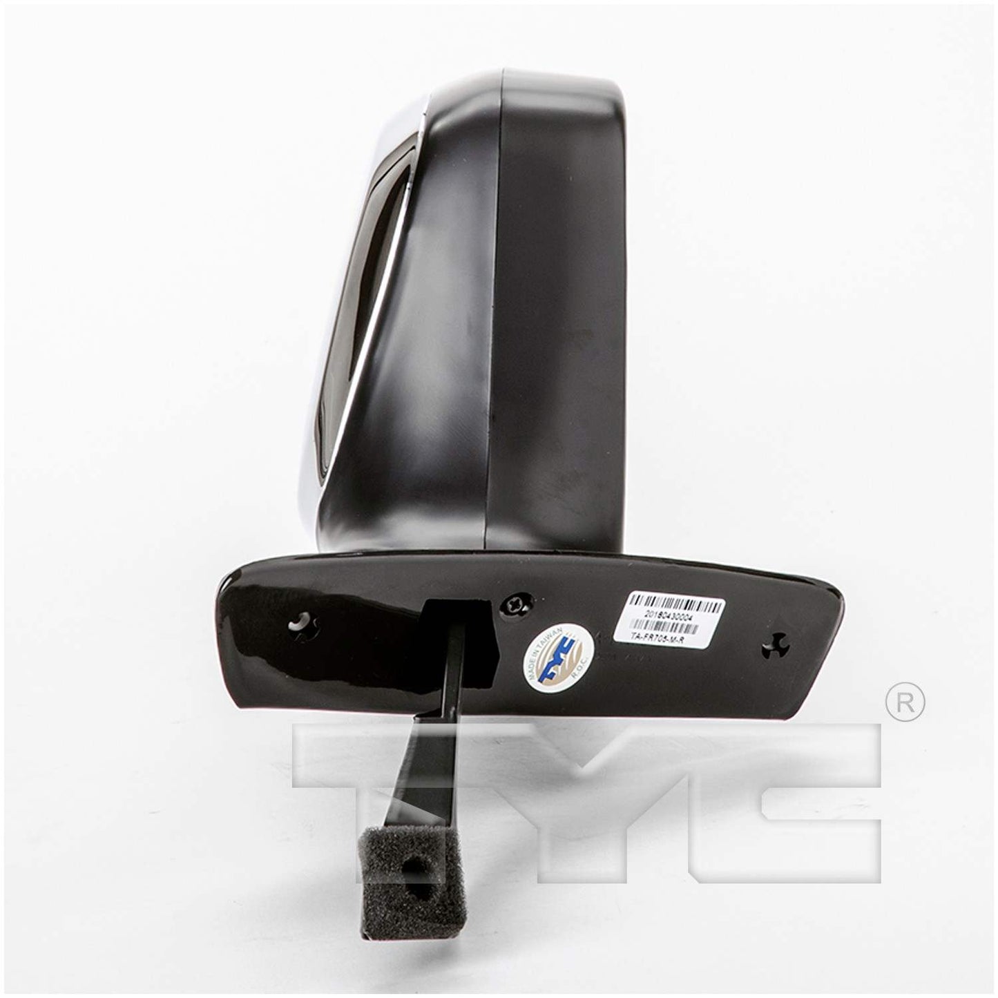 TYC Door Mirror 3000111