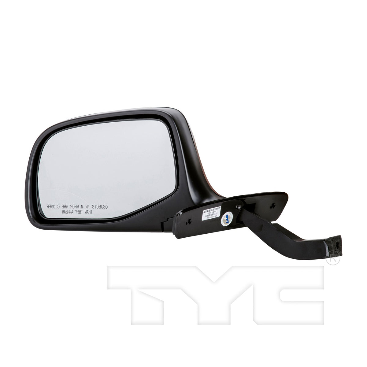 TYC Door Mirror 3000112