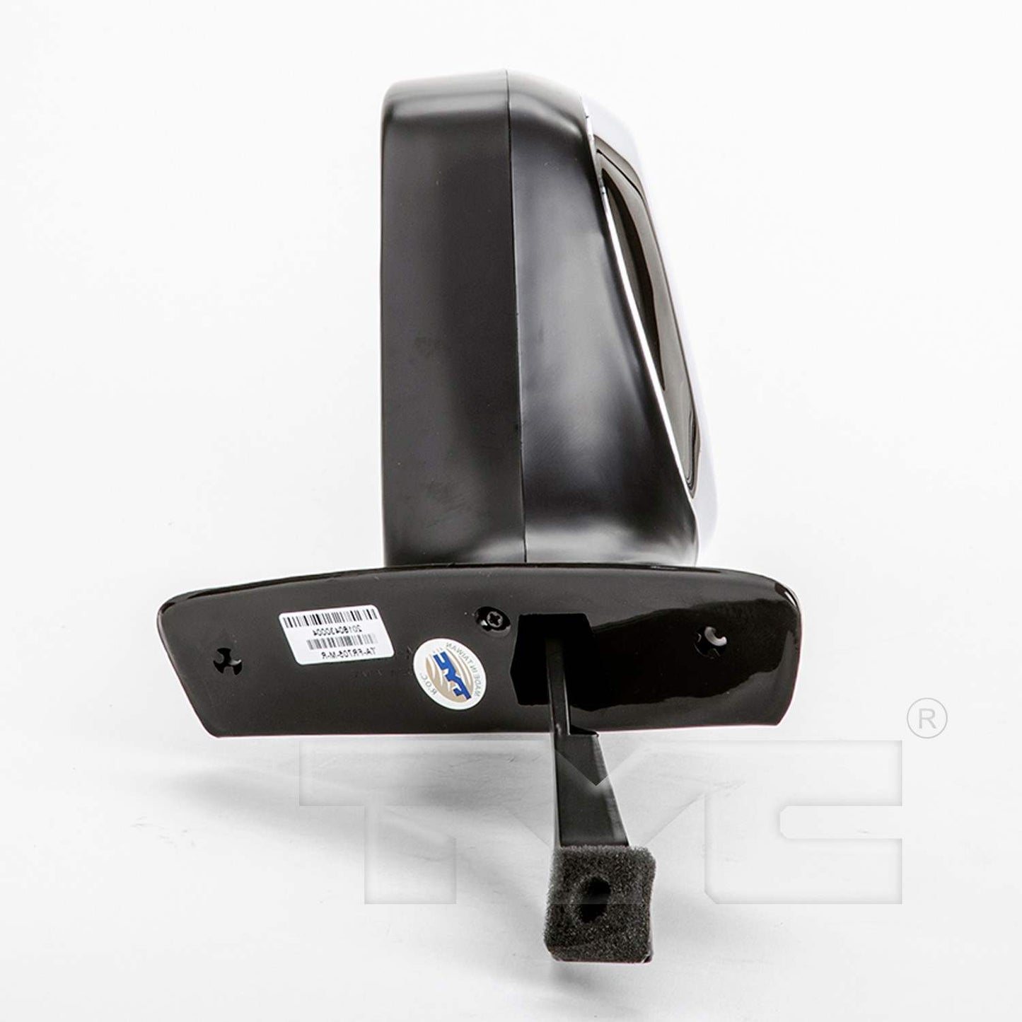 TYC Door Mirror 3000112