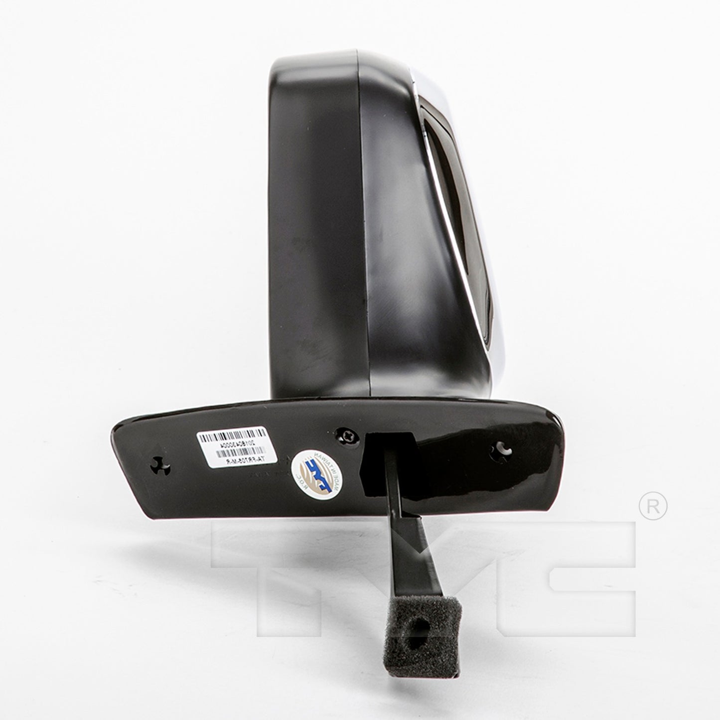 TYC Door Mirror 3000112
