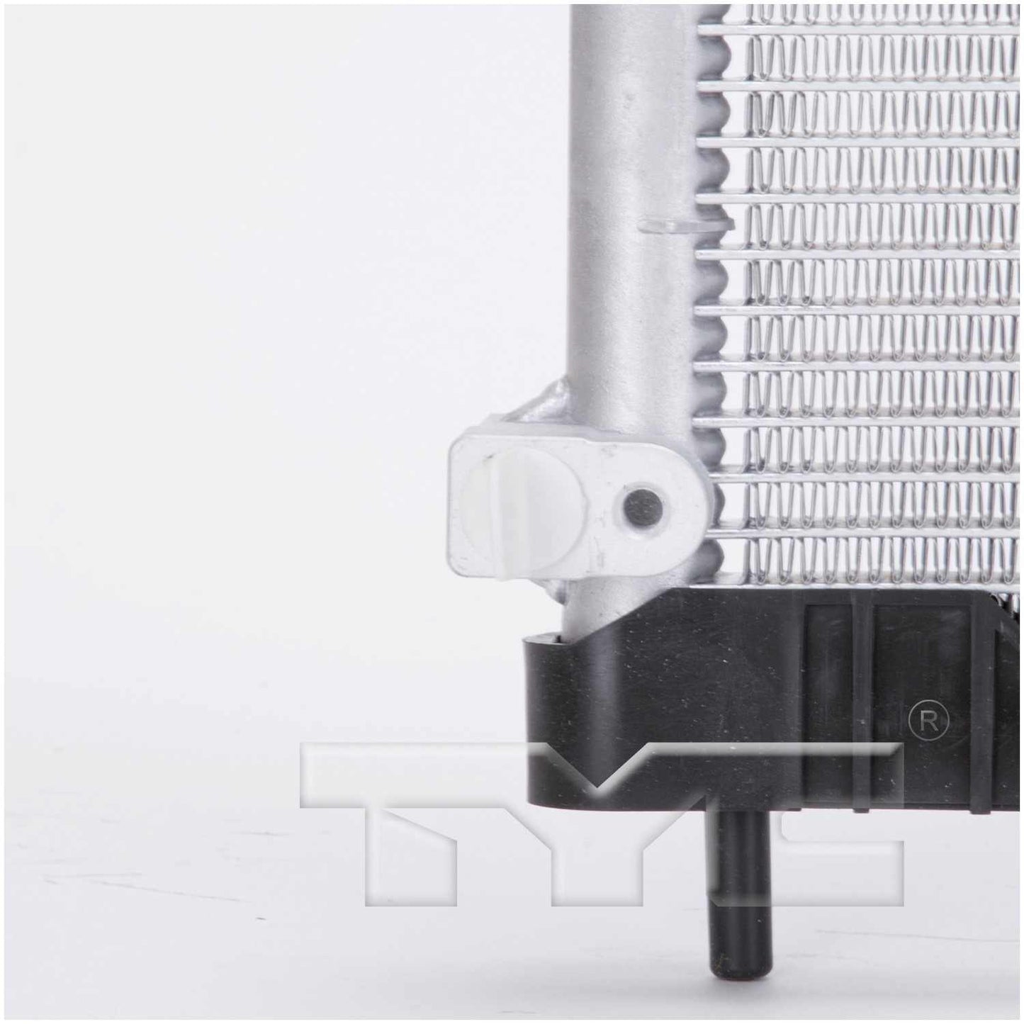 TYC A/C Condenser 30001