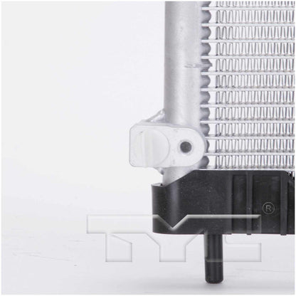 TYC A/C Condenser 30001