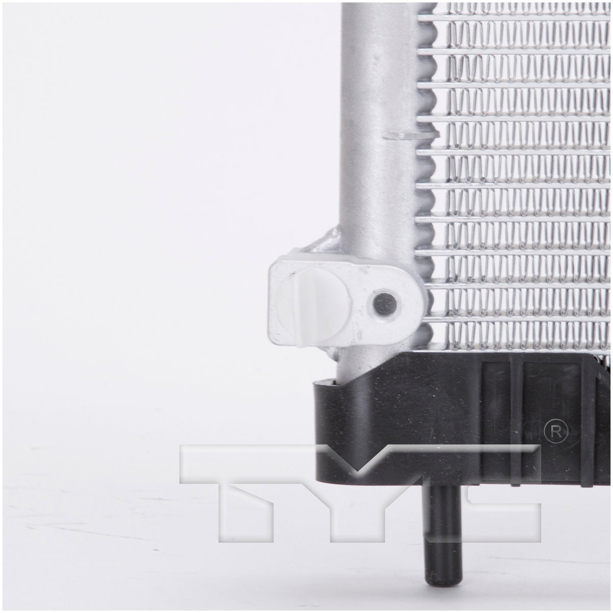 TYC A/C Condenser 30001