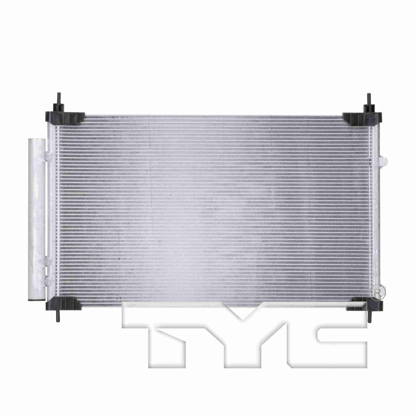 TYC A/C Condenser 30001