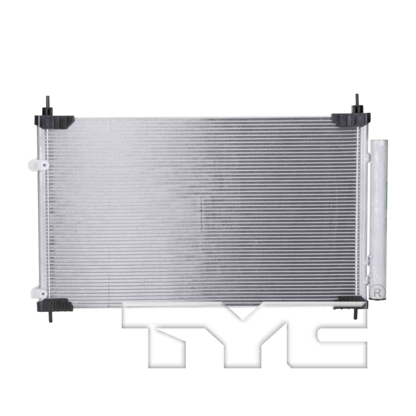 TYC A/C Condenser 30001