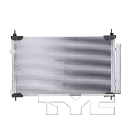TYC A/C Condenser 30001