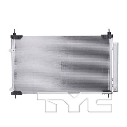 TYC A/C Condenser 30001