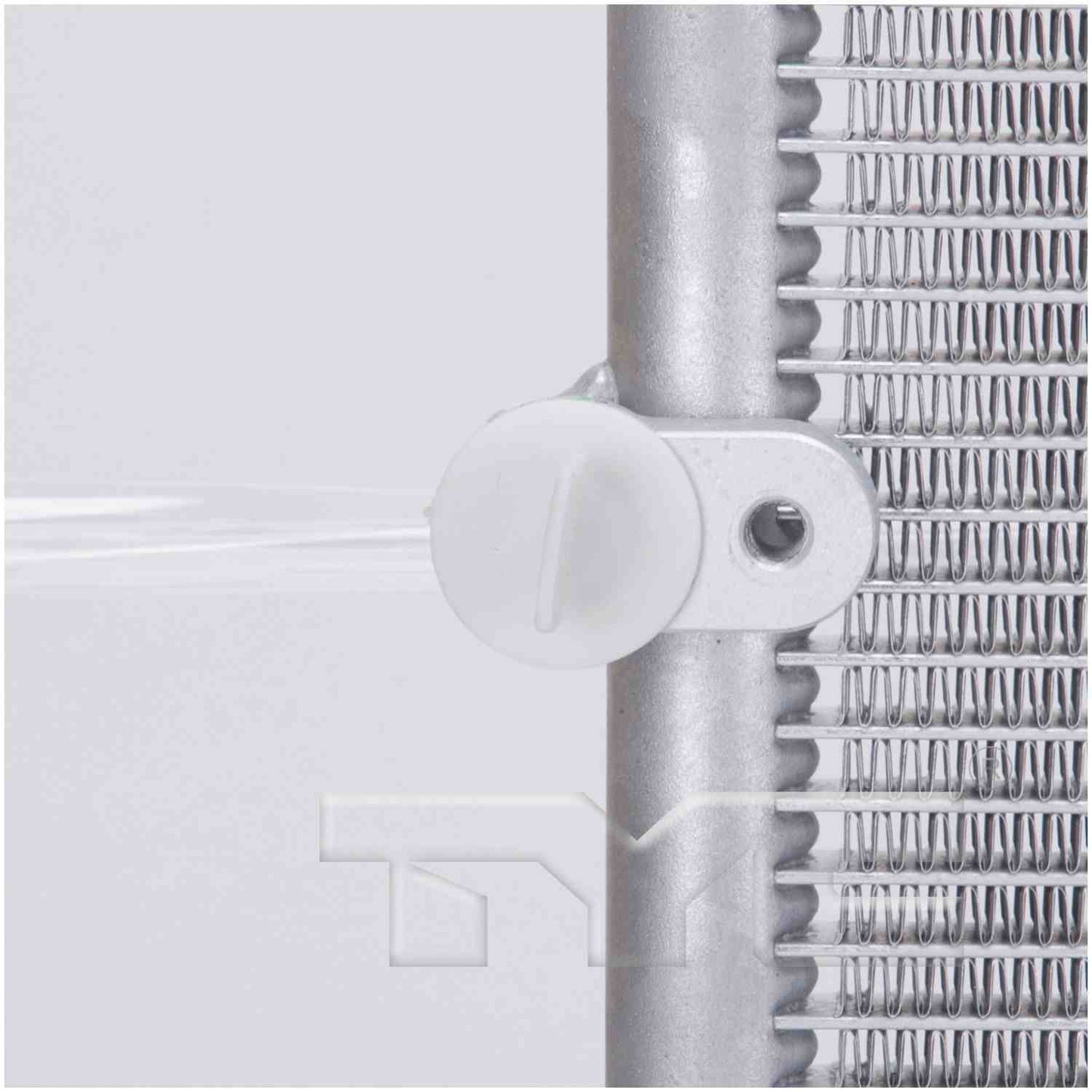 TYC A/C Condenser 30001