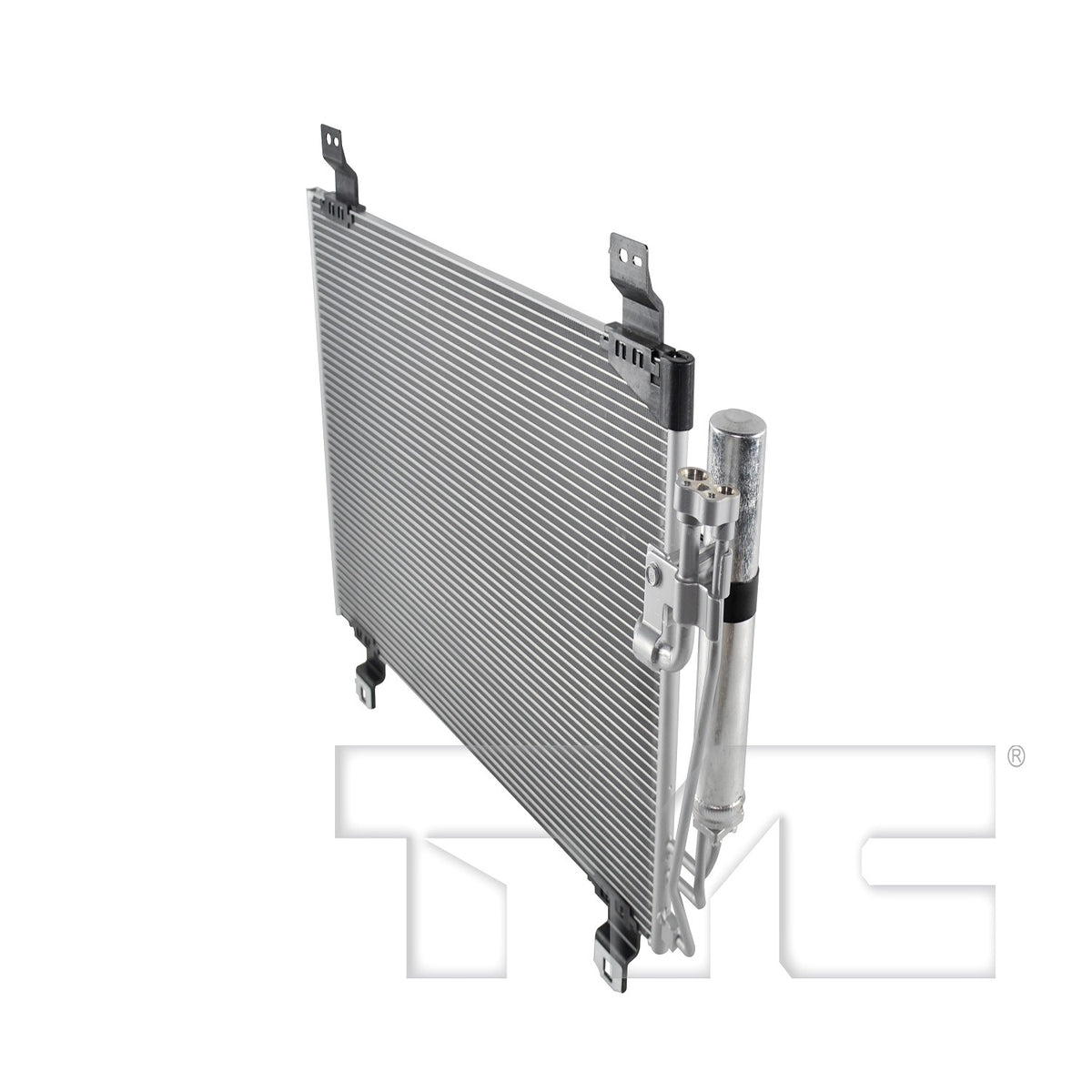 TYC A/C Condenser 30002