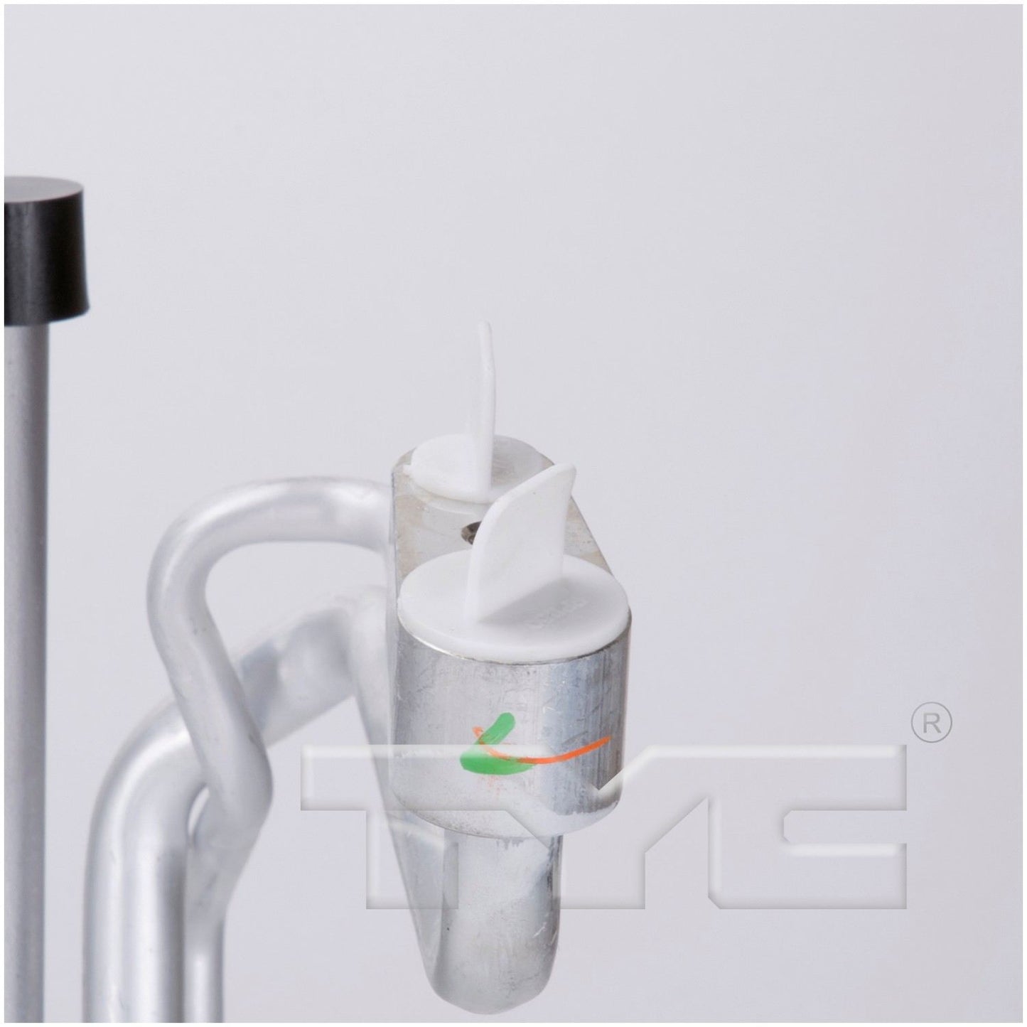 TYC A/C Condenser 30003