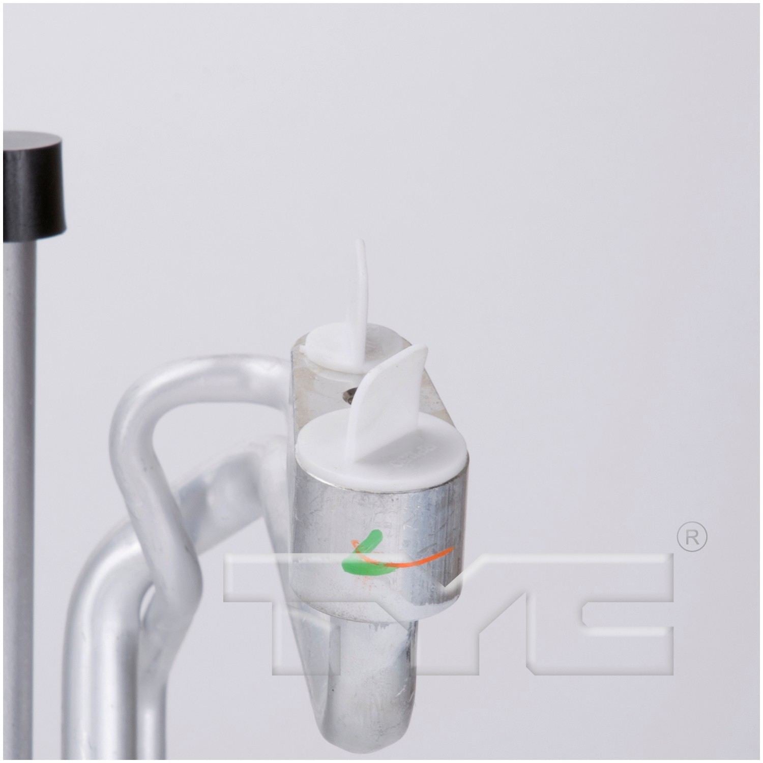 TYC A/C Condenser 30003