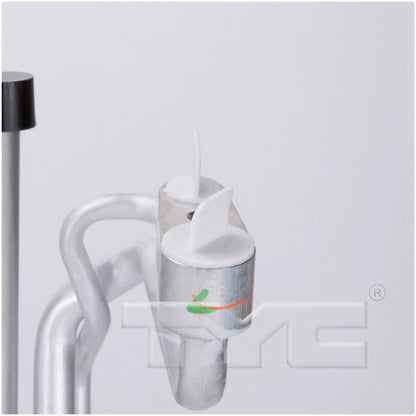 TYC A/C Condenser 30003