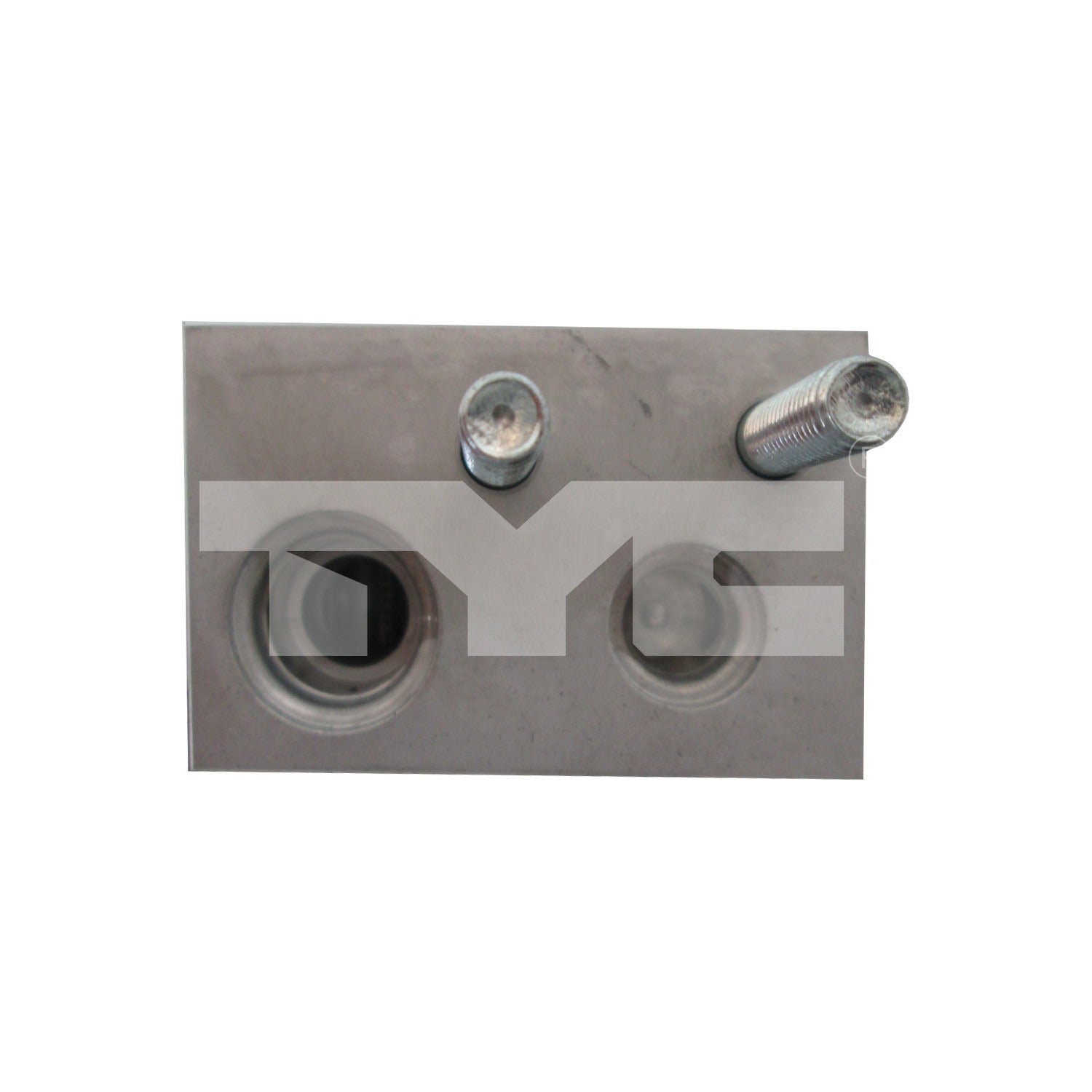 TYC A/C Condenser 30004