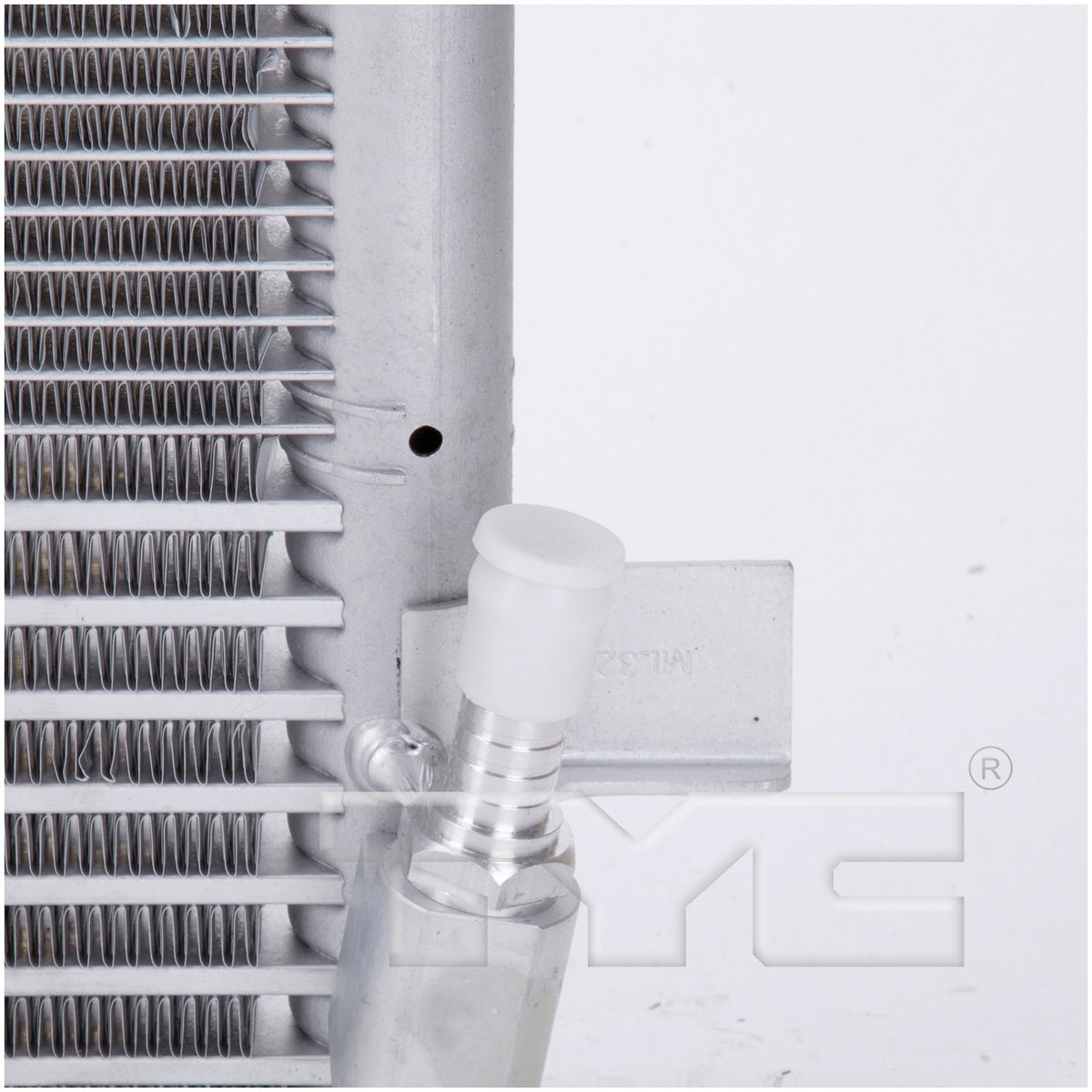 TYC A/C Condenser 30005