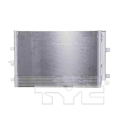 TYC A/C Condenser 30005