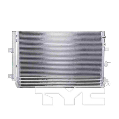 TYC A/C Condenser 30005