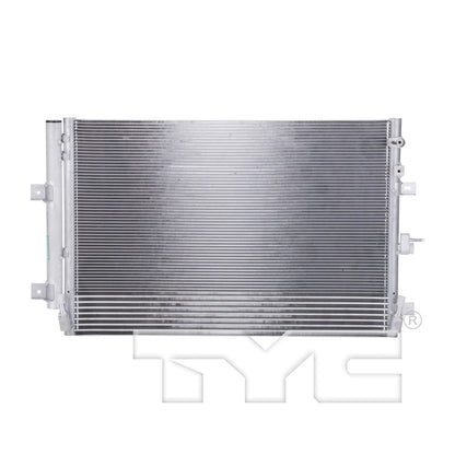 TYC A/C Condenser 30005