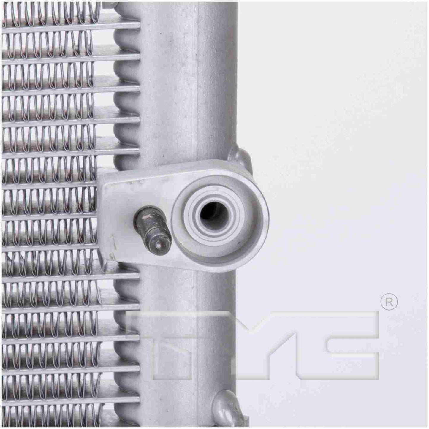 TYC A/C Condenser 30005