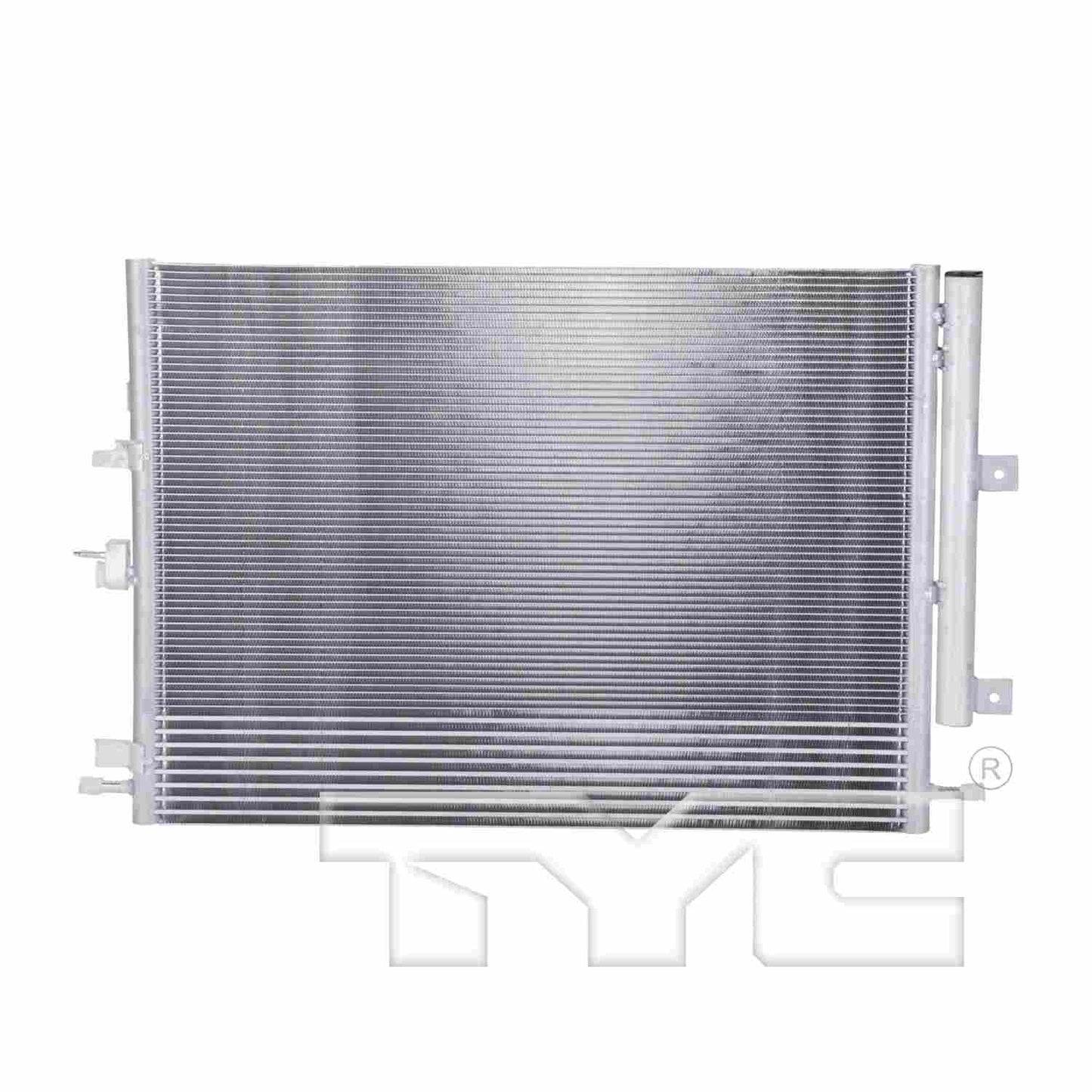 TYC A/C Condenser 30006