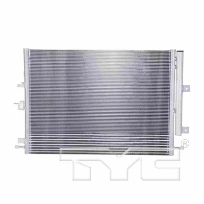 TYC A/C Condenser 30006