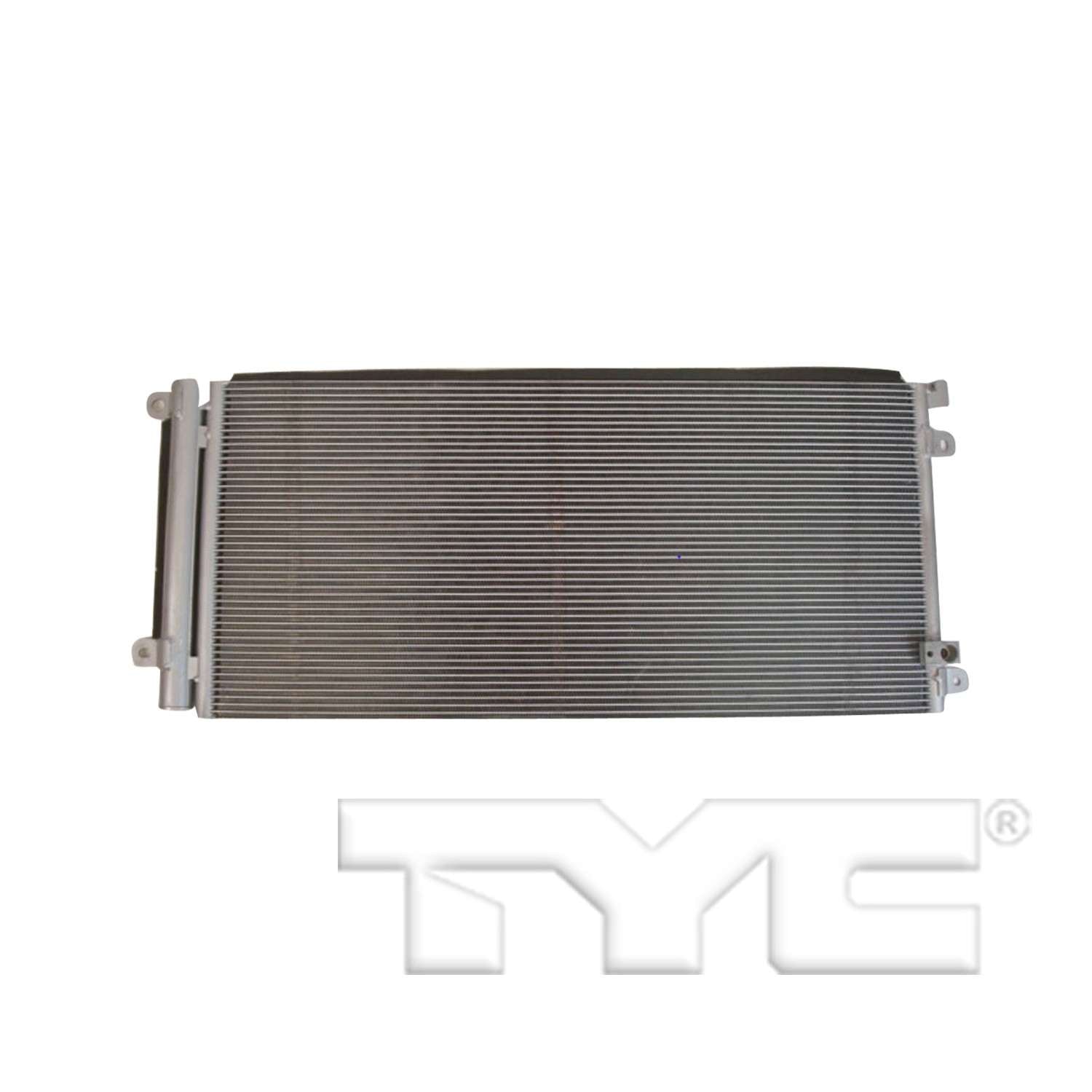 TYC A/C Condenser 30008