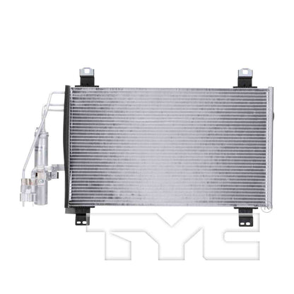 TYC A/C Condenser 30009