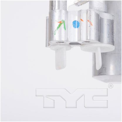 TYC A/C Condenser 30009