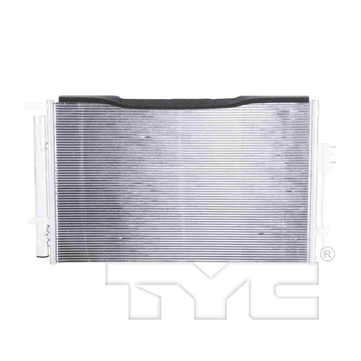 TYC A/C Condenser 30015