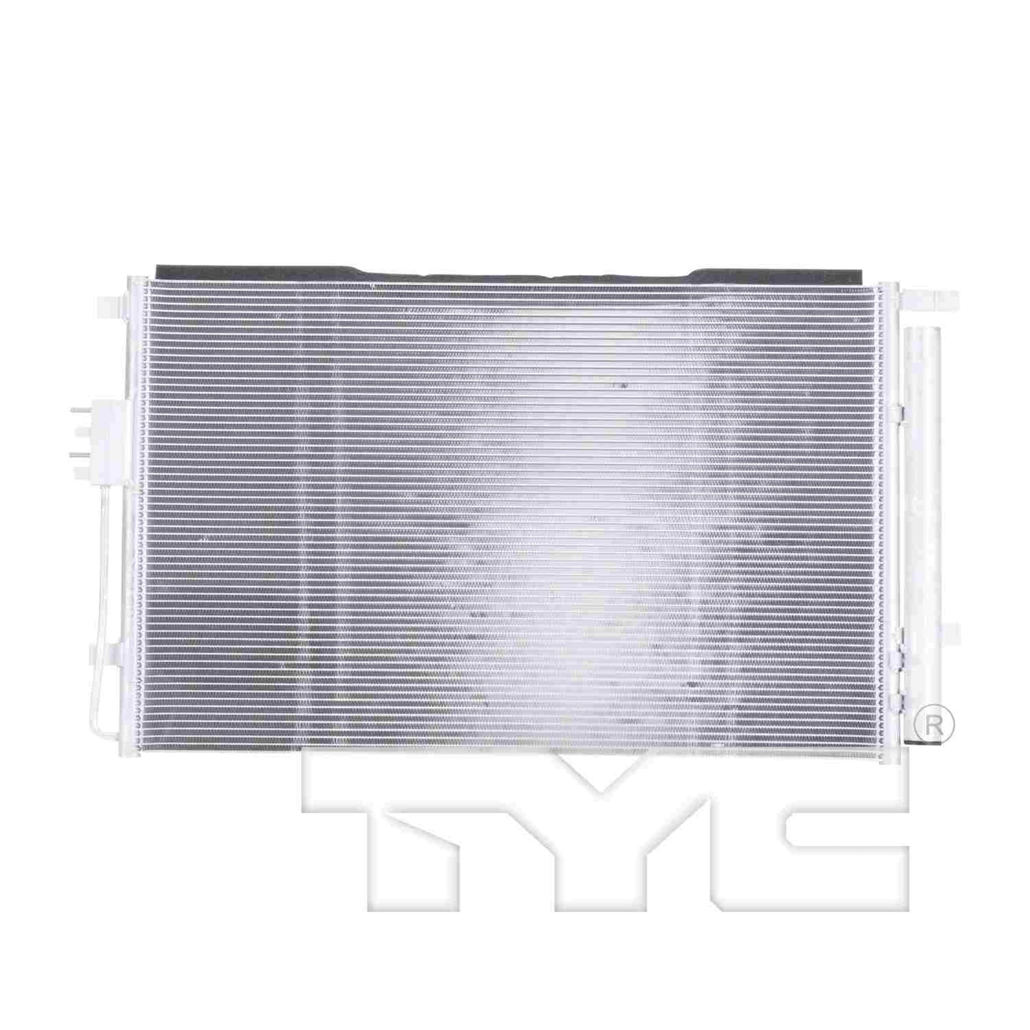 TYC A/C Condenser 30015