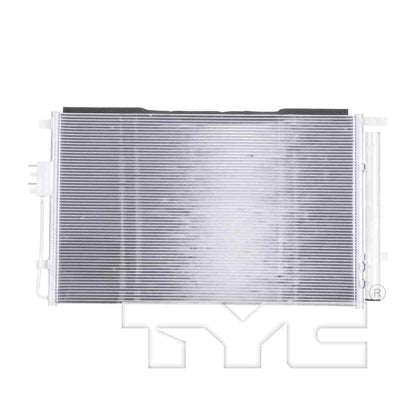 TYC A/C Condenser 30015