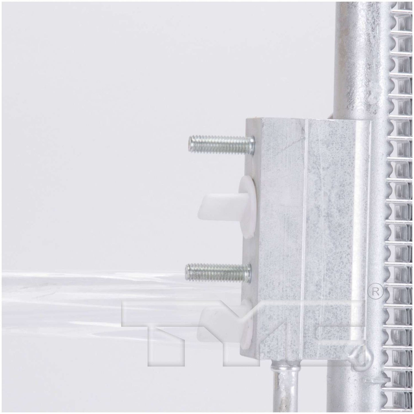 TYC A/C Condenser 30015