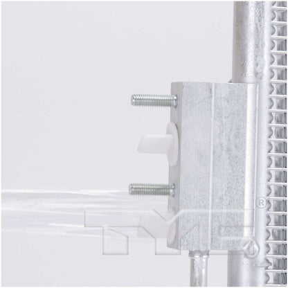 TYC A/C Condenser 30015
