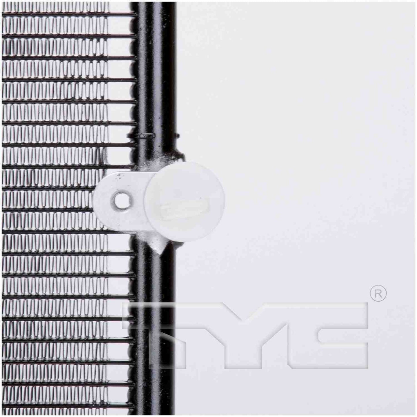 TYC A/C Condenser 30017